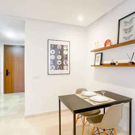 Waterloo Apartment Казабланка Екстериор снимка