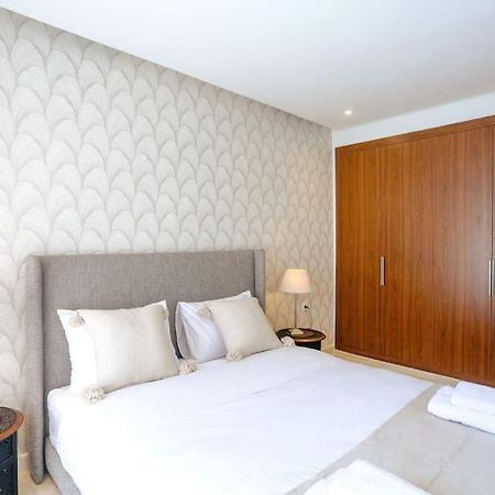 Waterloo Apartment Казабланка Екстериор снимка