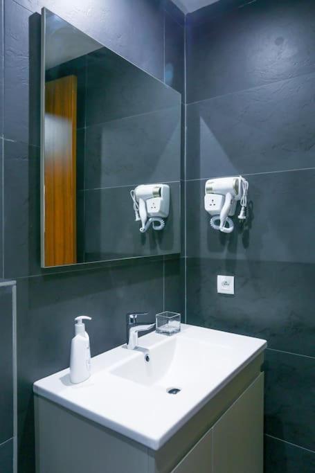 Waterloo Apartment Казабланка Екстериор снимка