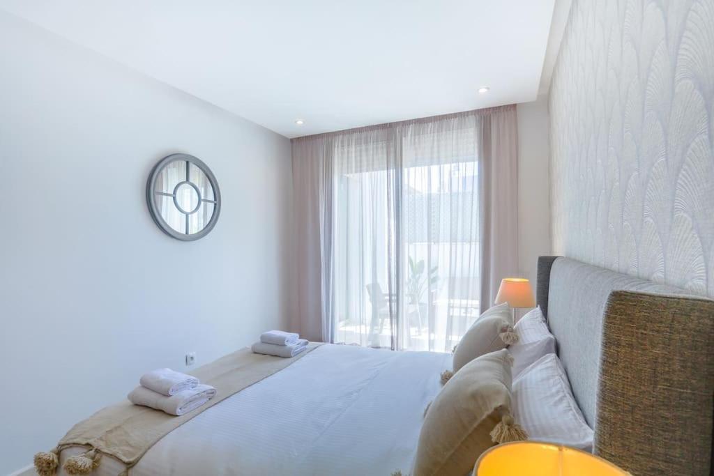Waterloo Apartment Казабланка Екстериор снимка