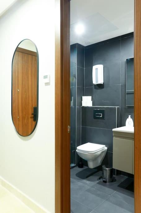 Waterloo Apartment Казабланка Екстериор снимка