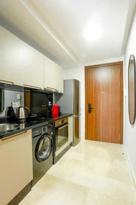 Waterloo Apartment Казабланка Екстериор снимка