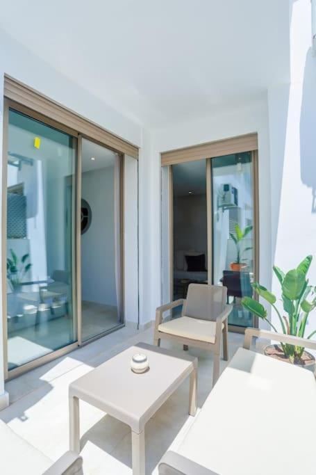 Waterloo Apartment Казабланка Екстериор снимка
